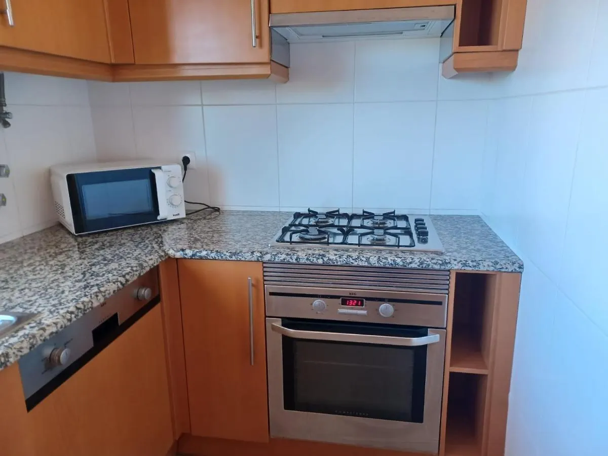 Solario De Sao Jose 1 Bed Apt With Seaview, South Facing Balcony, Pool, Sauna, Bbq, Gym Apartment Albufeira