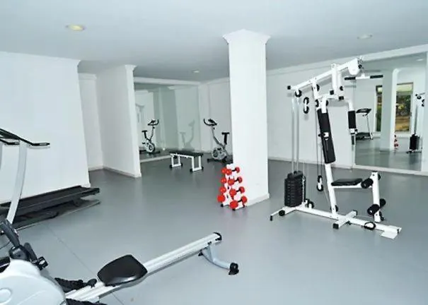 Solario De Sao Jose 1 Bed Apt With Seaview, South Facing Balcony, Pool, Sauna, Bbq, Gym Apartment Albufeira 0*,