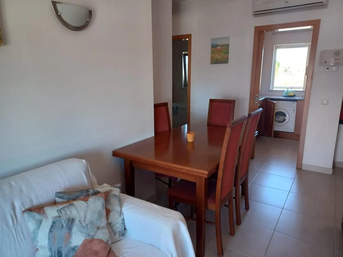 Solario De Sao Jose 1 Bed Apt With Seaview, South Facing Balcony, Pool, Sauna, Bbq, Gym Apartment Albufeira