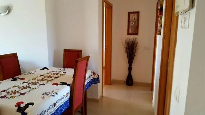 Appartamento Solario De Sao Jose 1 Bed Apt With Seaview, South Facing Balcony, Pool, Sauna, Bbq, Gym Albufeira Portogallo