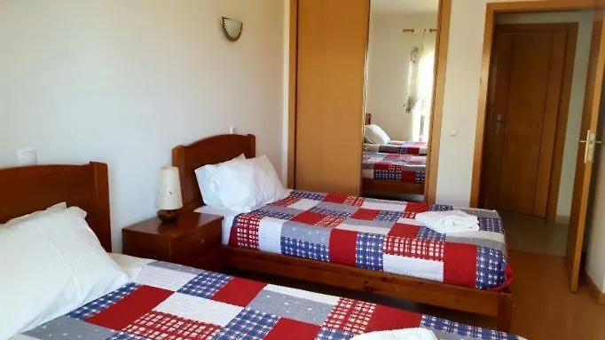 Appartamento Solario De Sao Jose 1 Bed Apt With Seaview, South Facing Balcony, Pool, Sauna, Bbq, Gym Albufeira 0*,  Portogallo